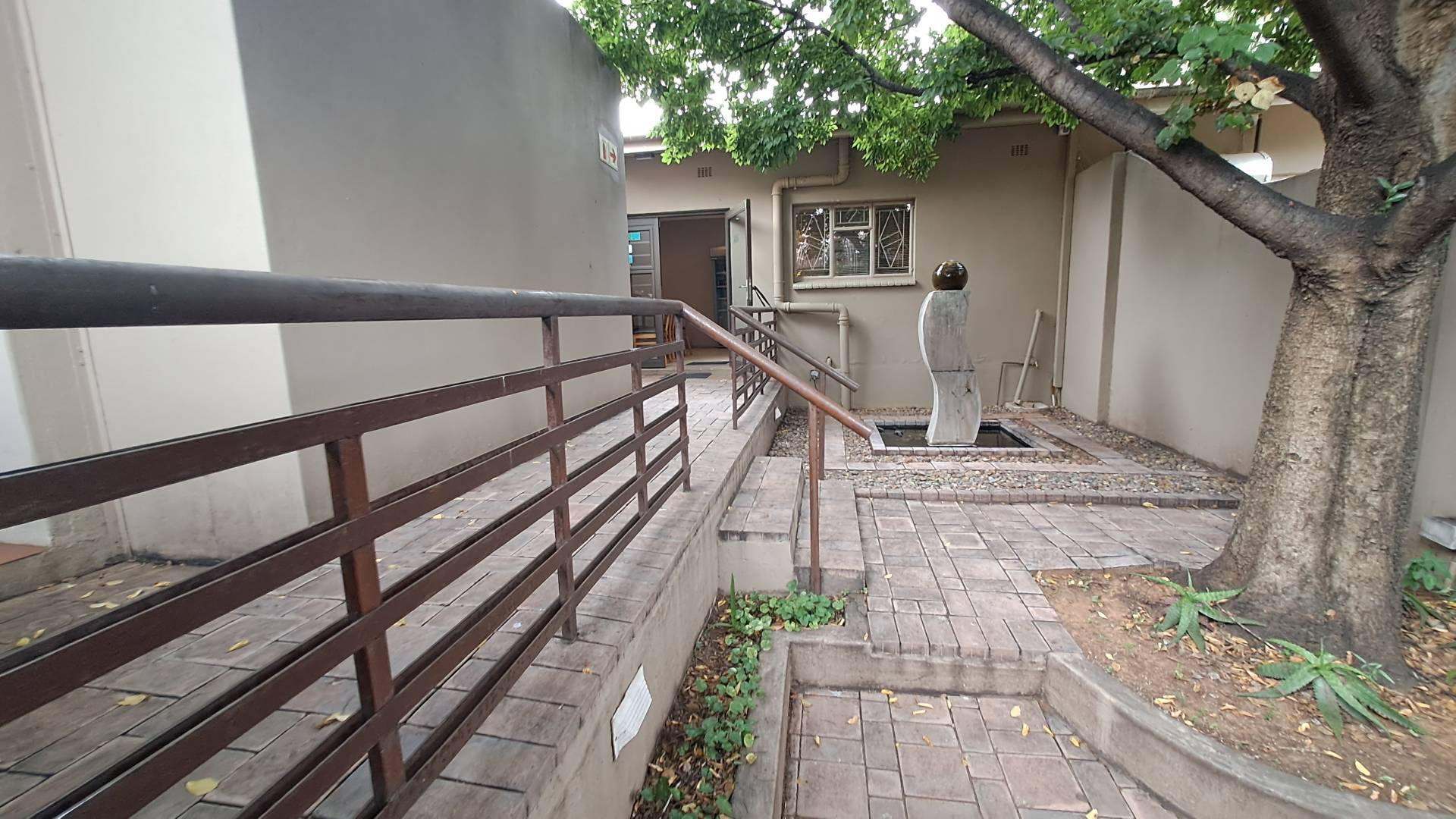 10 Bedroom Property for Sale in Dan Pienaar Free State